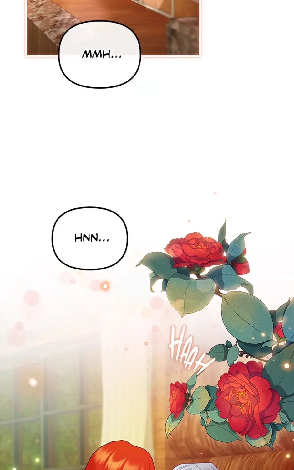 The Glamorous Life of the Fake Mistress Chapter 94 page 3 - 