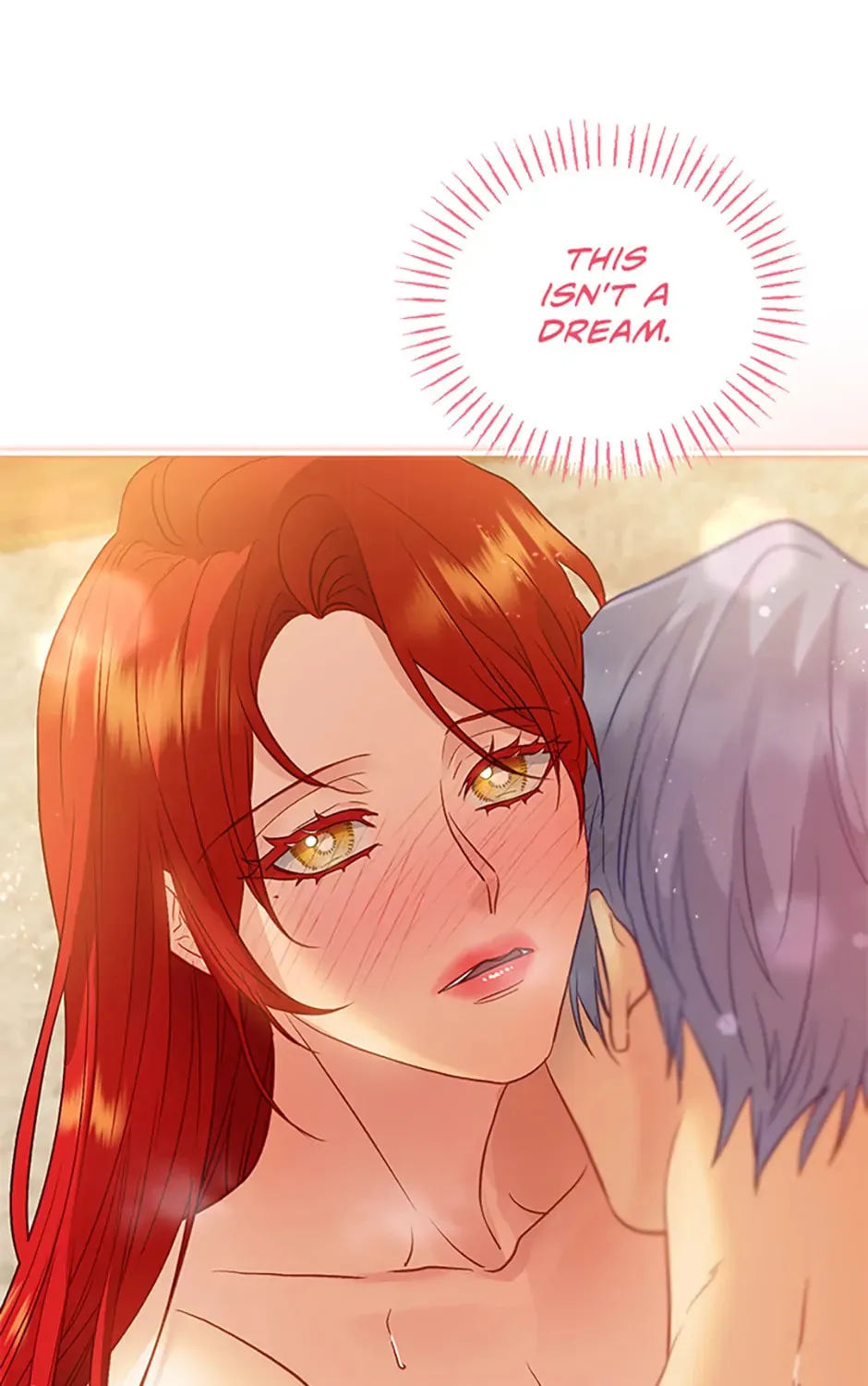 The Glamorous Life of the Fake Mistress Chapter 94 page 21 - 
