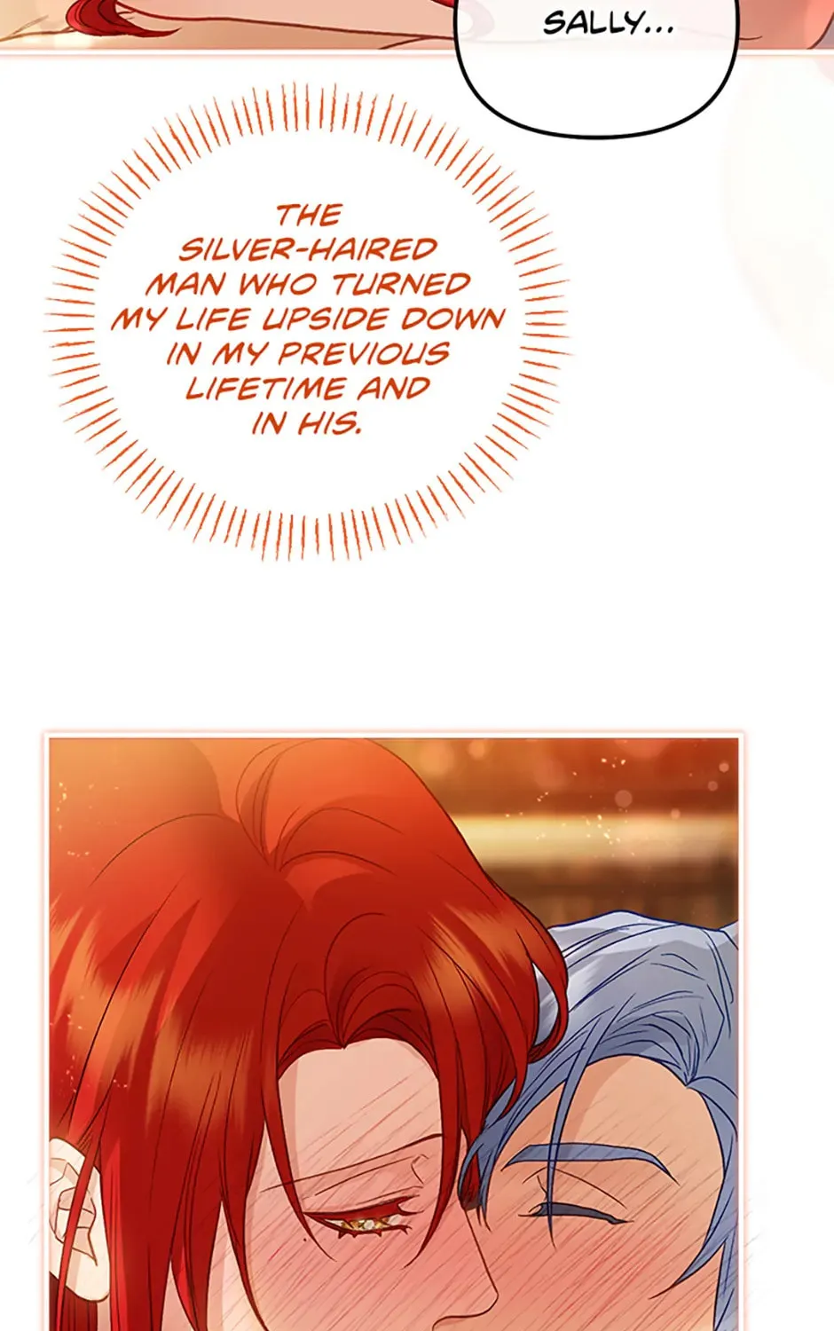 The Glamorous Life of the Fake Mistress Chapter 94 page 27 - 