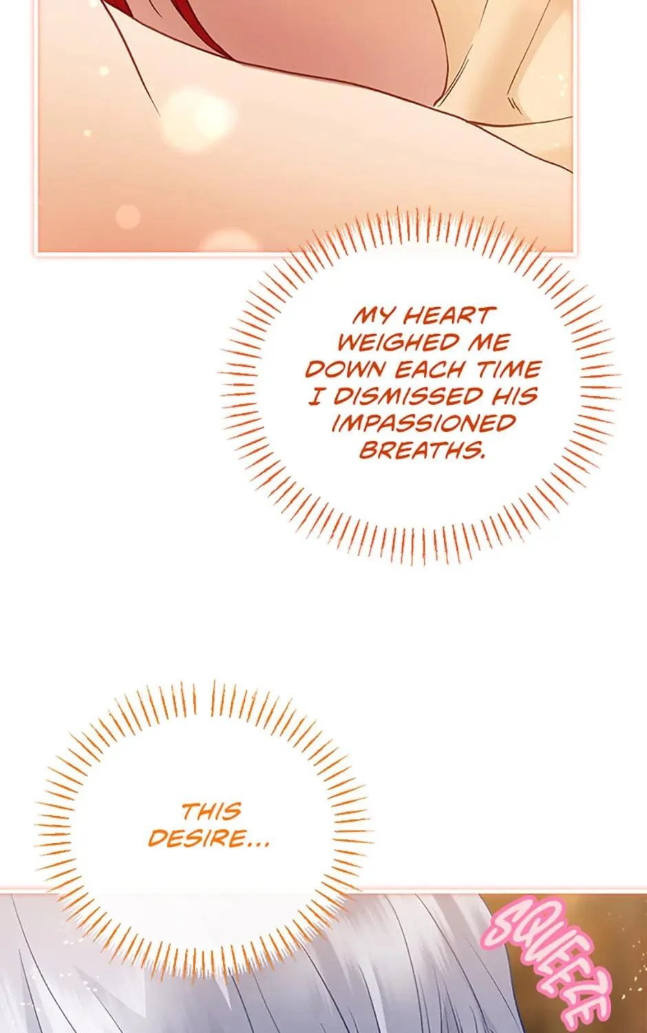 The Glamorous Life of the Fake Mistress Chapter 94 page 29 - 
