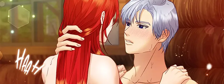 The Glamorous Life of the Fake Mistress Chapter 94 page 4 - 