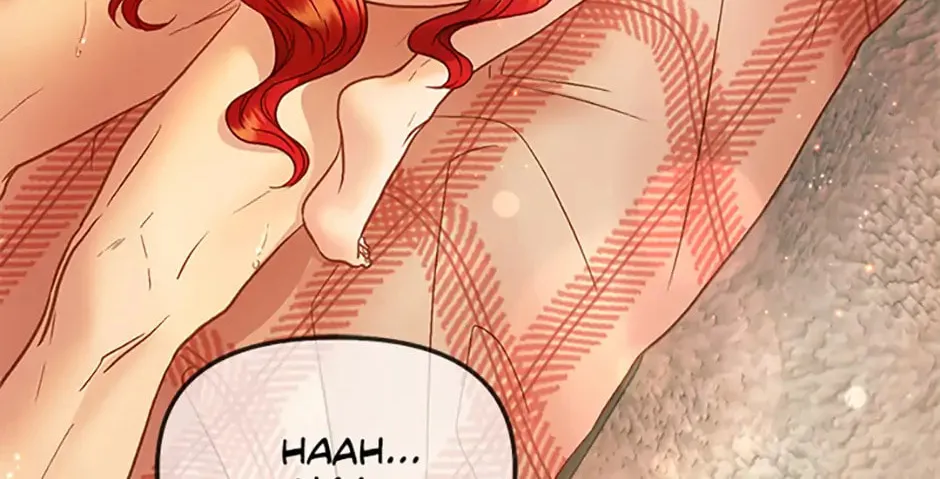 The Glamorous Life of the Fake Mistress Chapter 94 page 34 - 