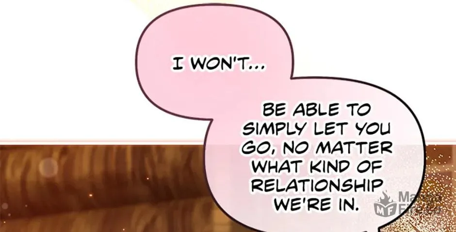 The Glamorous Life of the Fake Mistress Chapter 94 page 42 - 