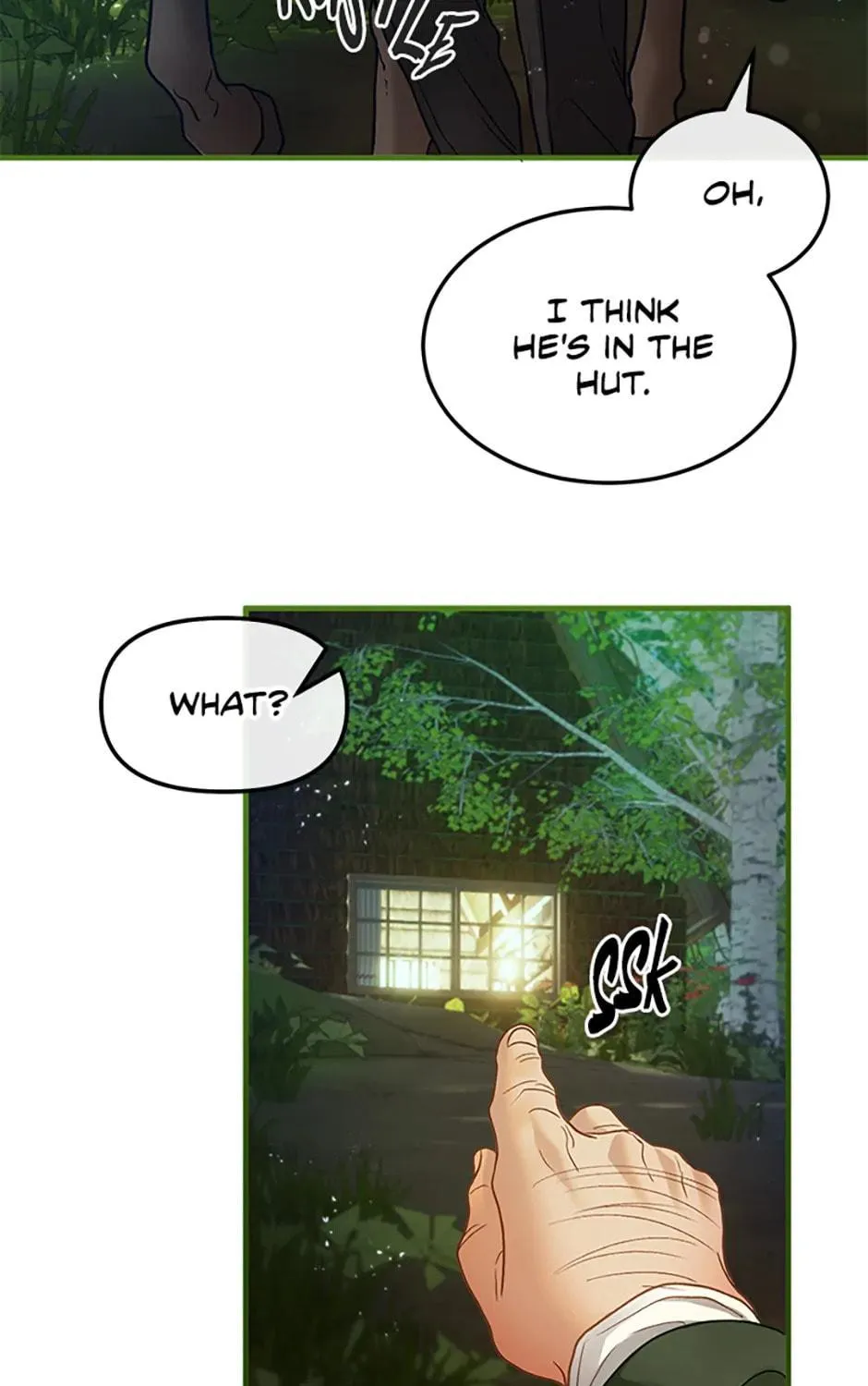 The Glamorous Life of the Fake Mistress Chapter 94 page 59 - 
