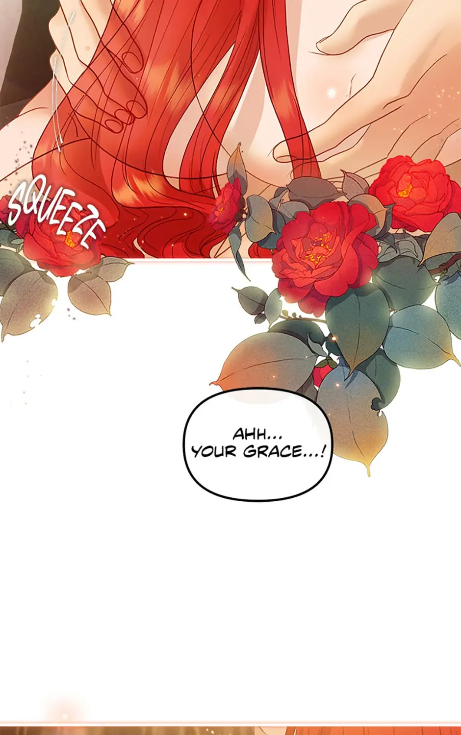 The Glamorous Life of the Fake Mistress Chapter 94 page 7 - 