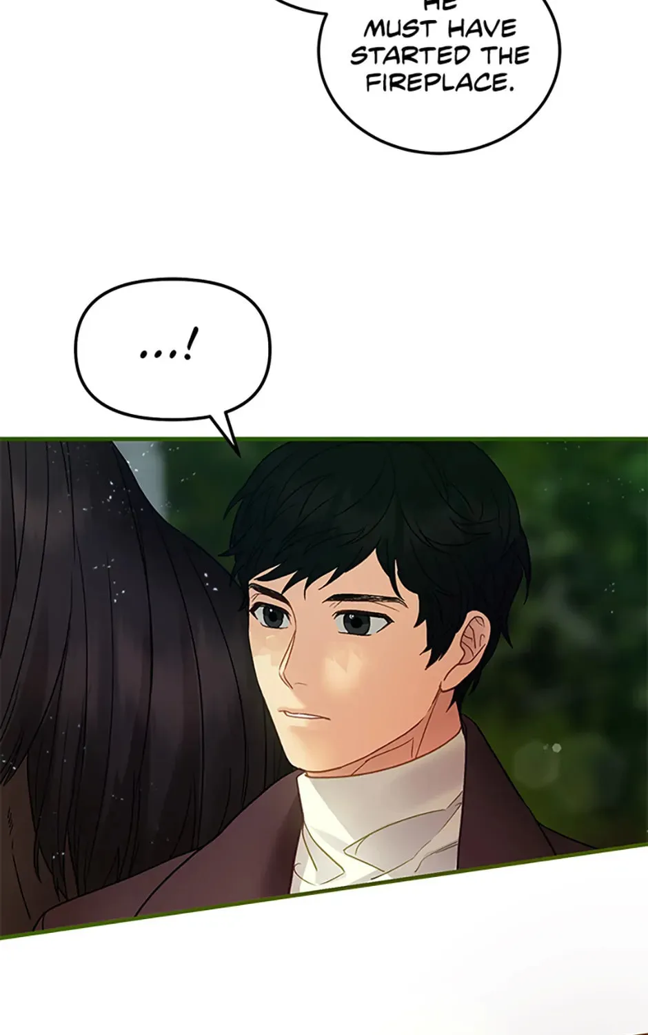 The Glamorous Life of the Fake Mistress Chapter 94 page 61 - 