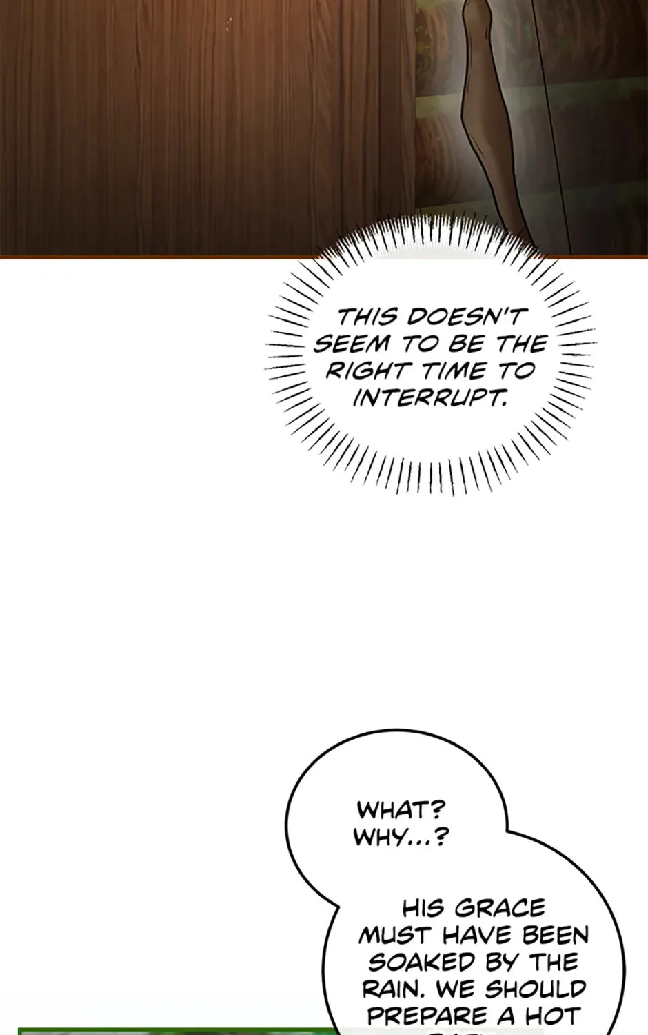 The Glamorous Life of the Fake Mistress Chapter 94 page 63 - 