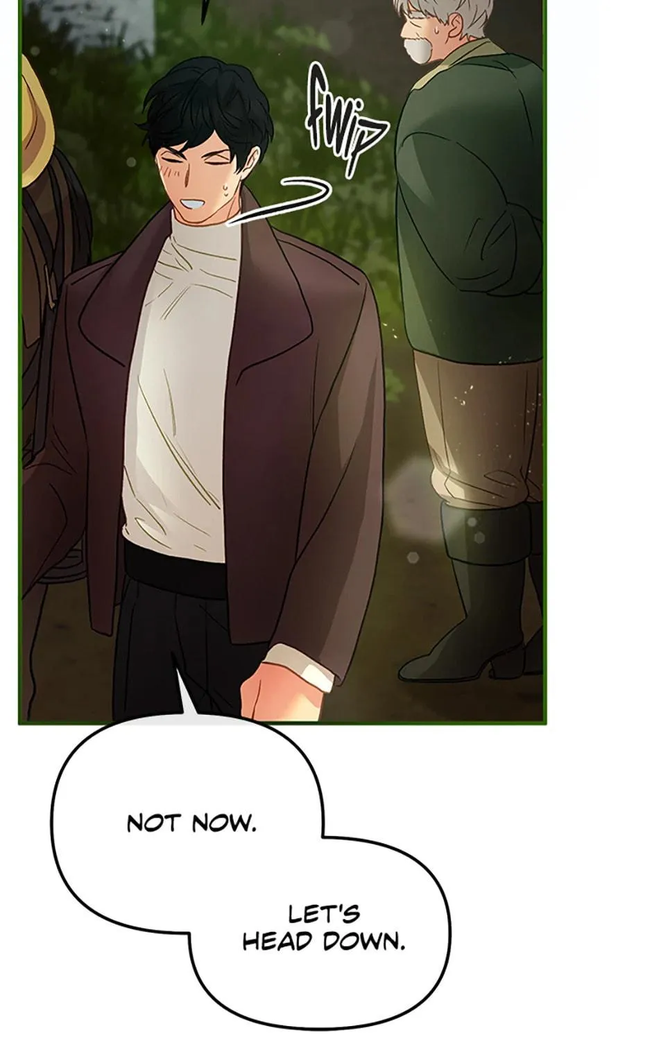 The Glamorous Life of the Fake Mistress Chapter 94 page 65 - 