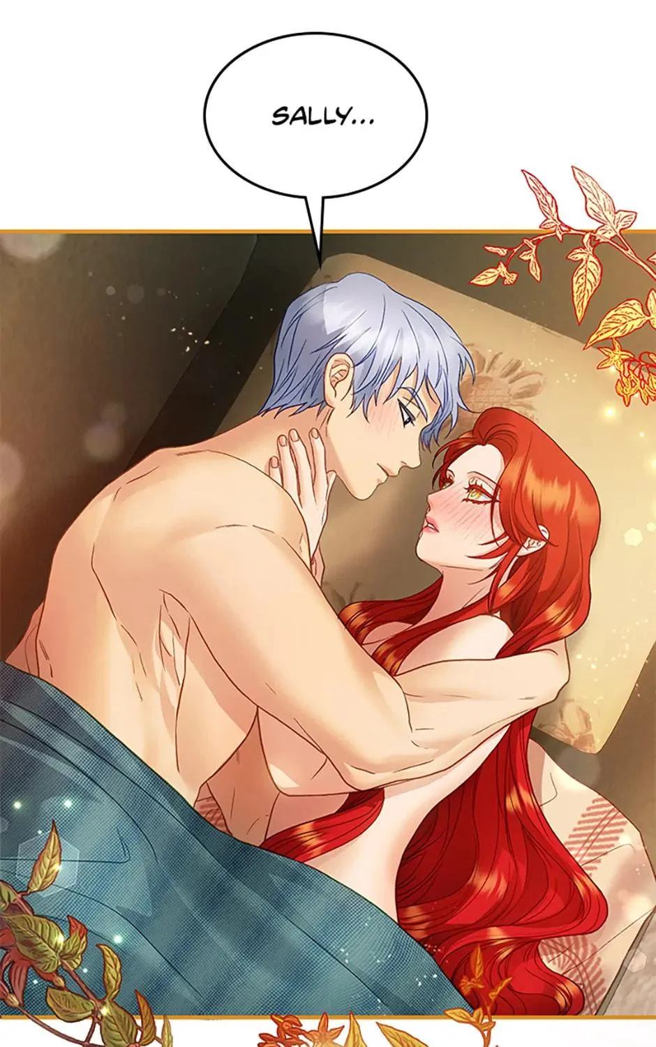 The Glamorous Life of the Fake Mistress Chapter 94 page 69 - 