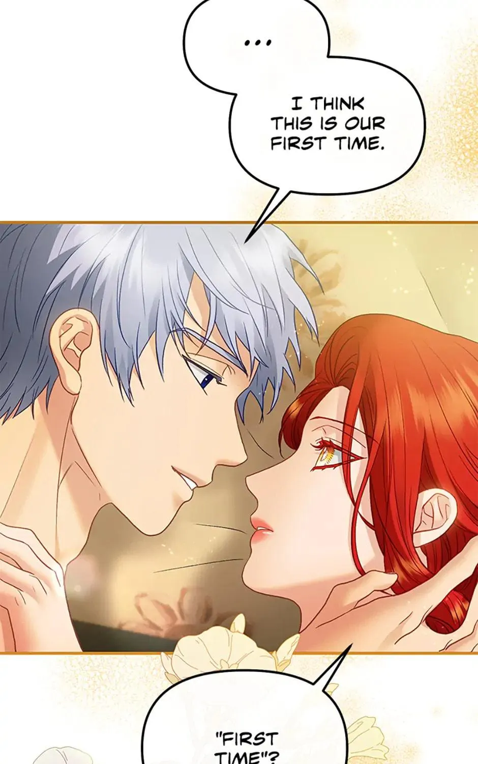 The Glamorous Life of the Fake Mistress Chapter 94 page 71 - 