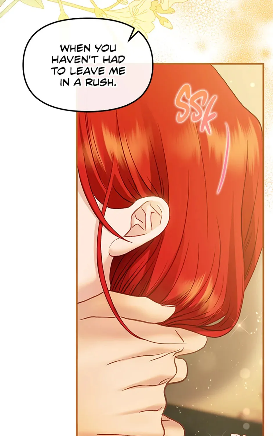 The Glamorous Life of the Fake Mistress Chapter 94 page 73 - 