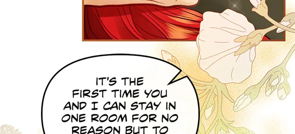 The Glamorous Life of the Fake Mistress Chapter 94 page 74 - 