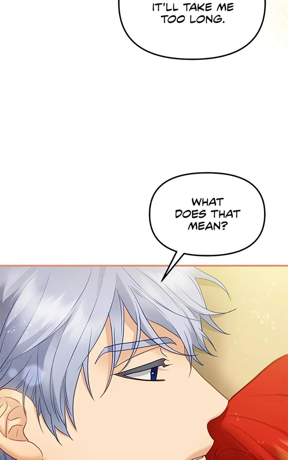 The Glamorous Life of the Fake Mistress Chapter 94 page 79 - 