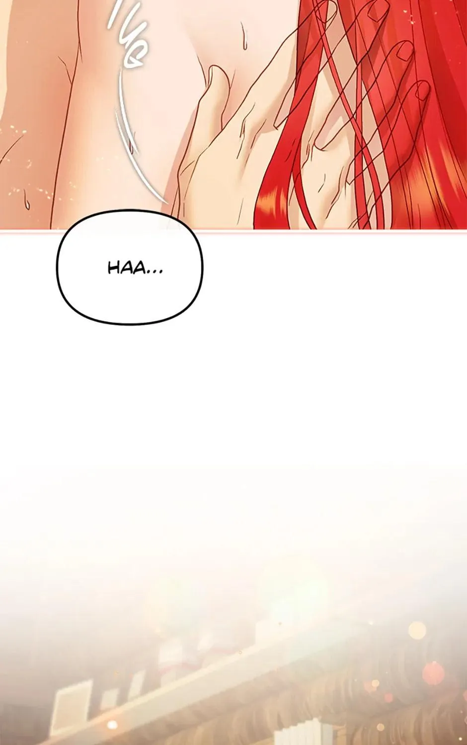 The Glamorous Life of the Fake Mistress Chapter 94 page 9 - 