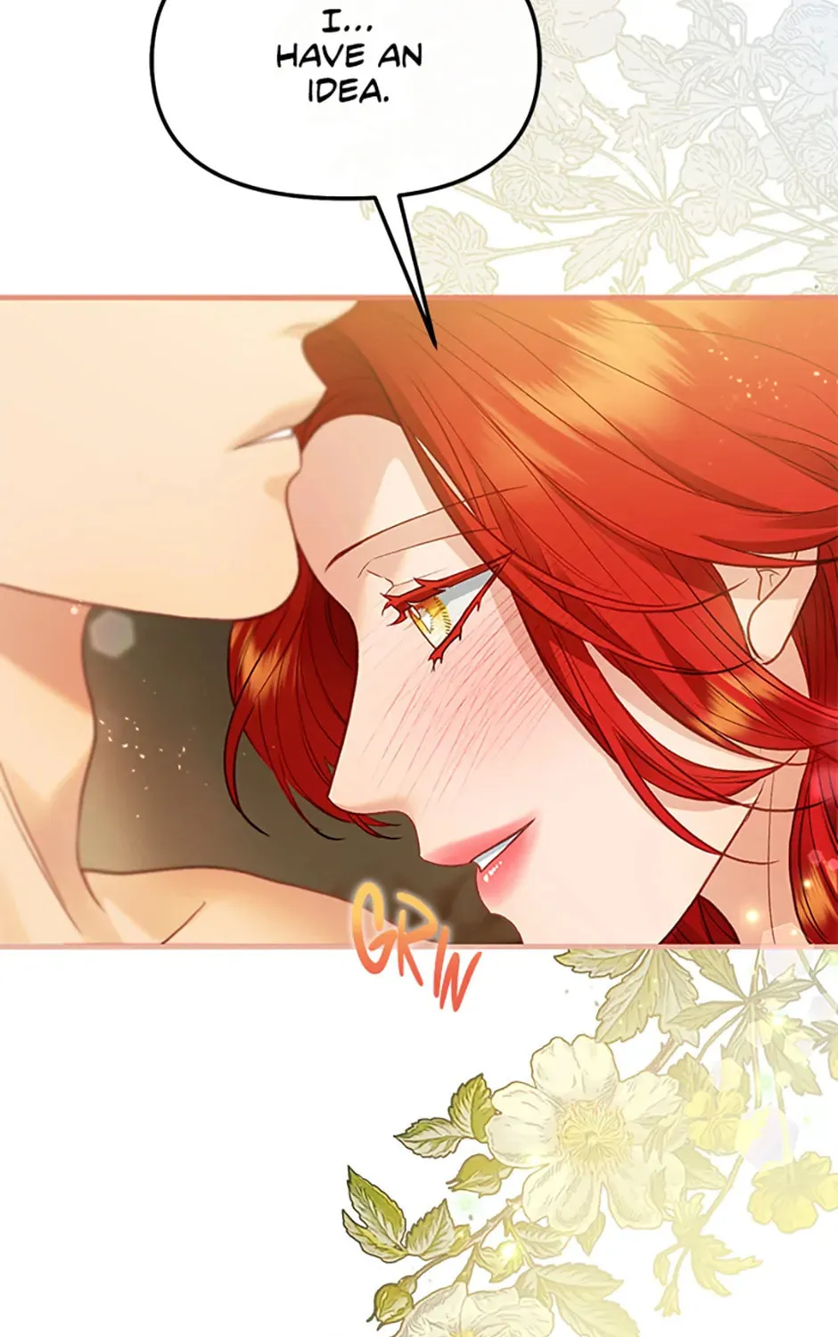 The Glamorous Life of the Fake Mistress Chapter 94 page 81 - 