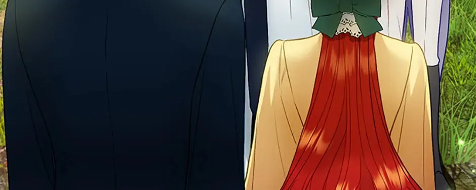 The Glamorous Life of the Fake Mistress Chapter 94 page 92 - 