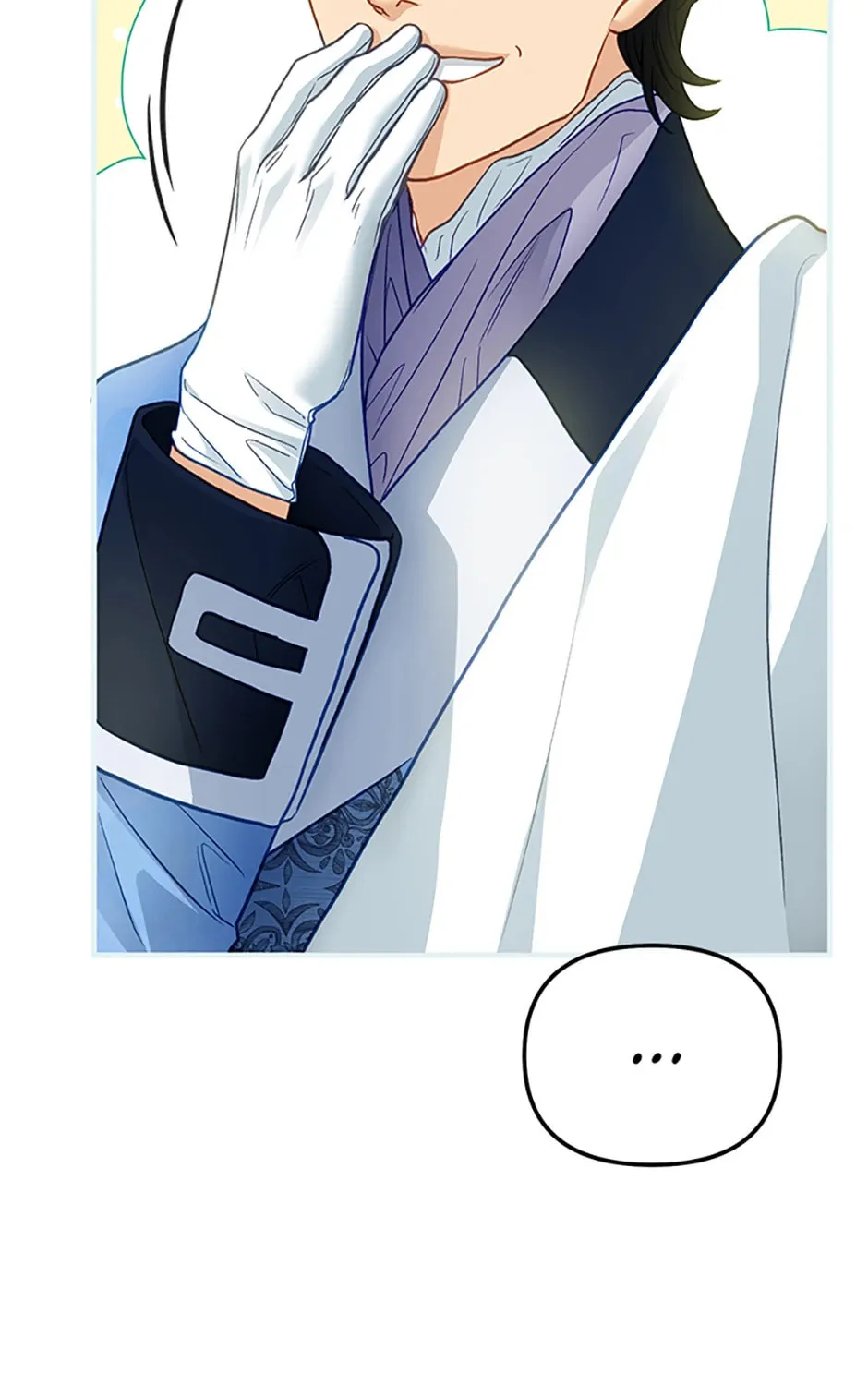 The Glamorous Life of the Fake Mistress Chapter 94 page 97 - 
