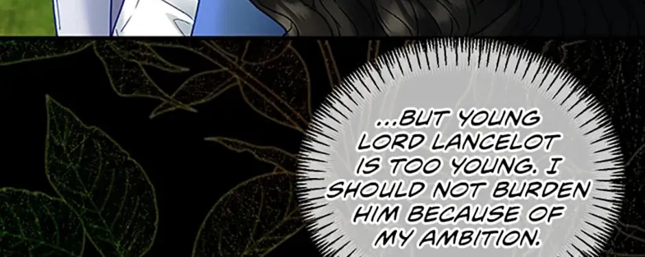 The Glamorous Life of the Fake Mistress Chapter 95 page 106 - 
