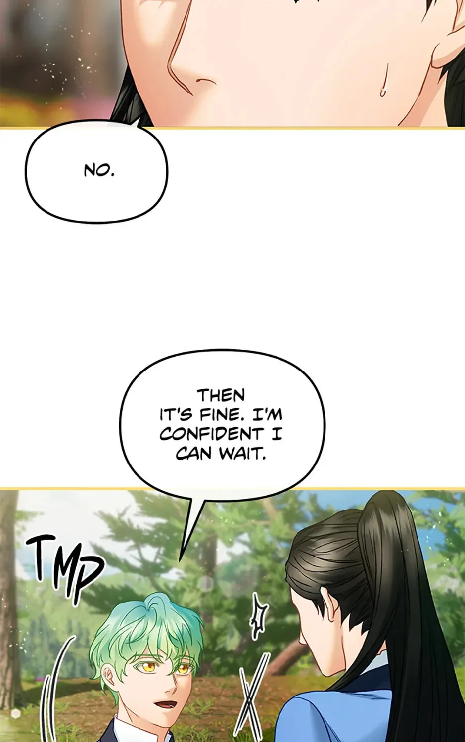 The Glamorous Life of the Fake Mistress Chapter 95 page 111 - 