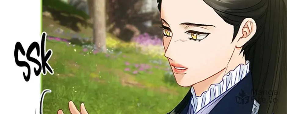 The Glamorous Life of the Fake Mistress Chapter 95 page 114 - 