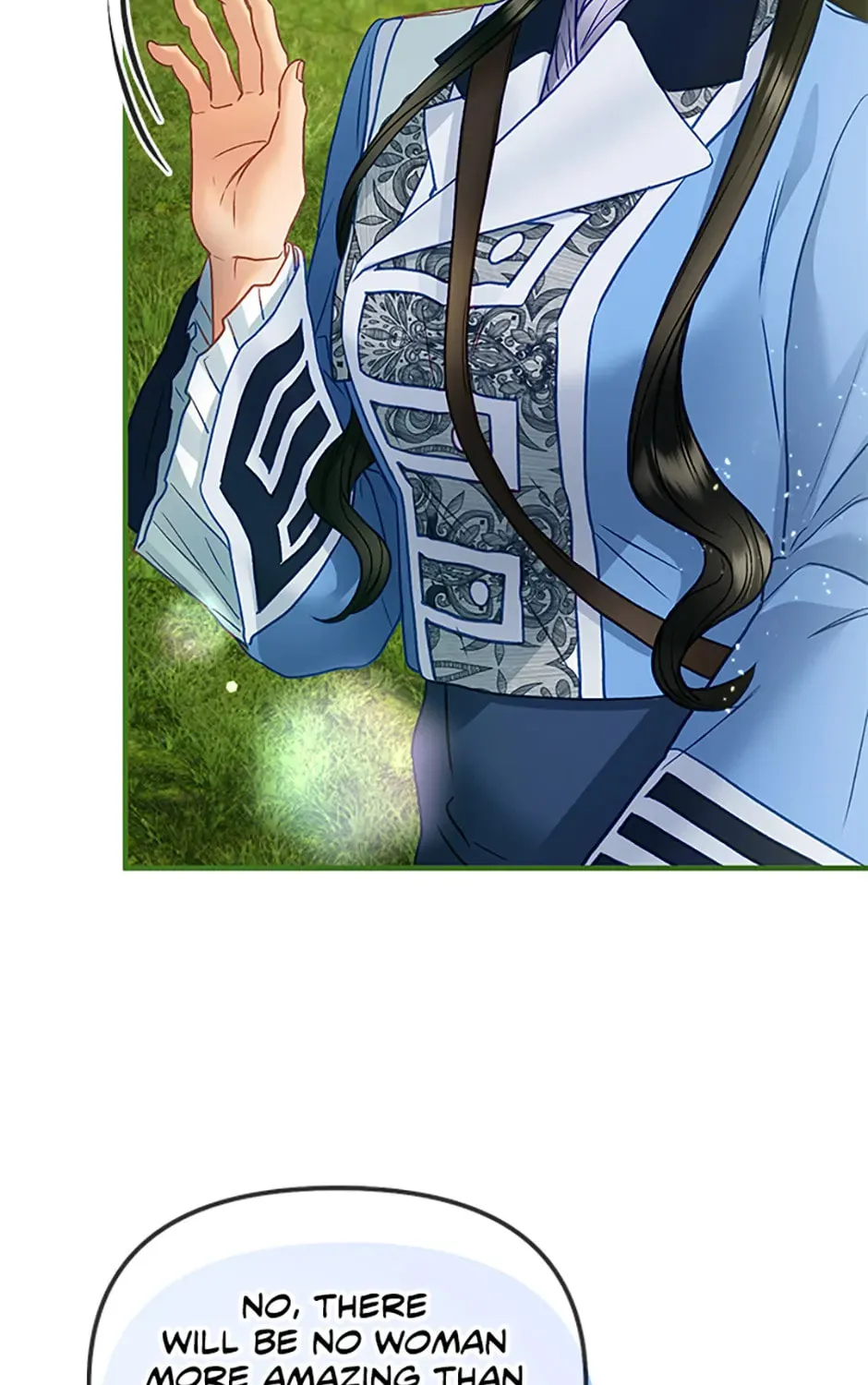 The Glamorous Life of the Fake Mistress Chapter 95 page 115 - 