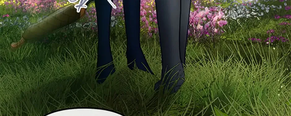 The Glamorous Life of the Fake Mistress Chapter 95 page 118 - 