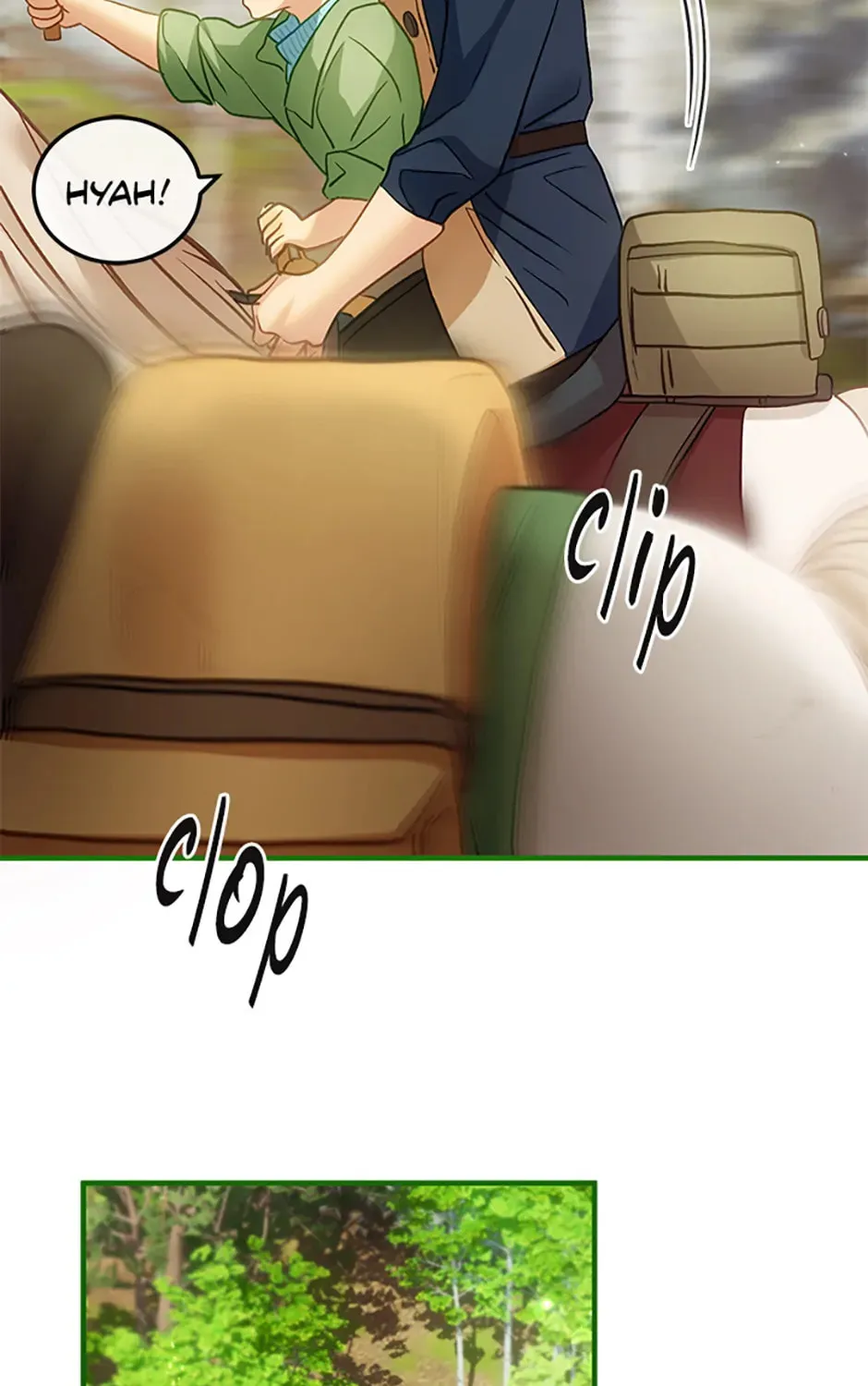 The Glamorous Life of the Fake Mistress Chapter 95 page 13 - 