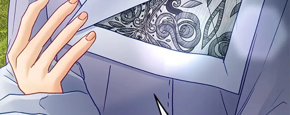 The Glamorous Life of the Fake Mistress Chapter 95 page 124 - 