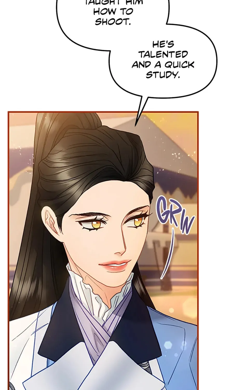The Glamorous Life of the Fake Mistress Chapter 95 page 145 - 