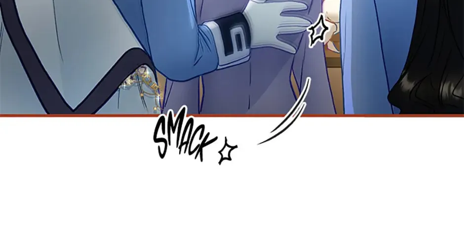 The Glamorous Life of the Fake Mistress Chapter 95 page 148 - 