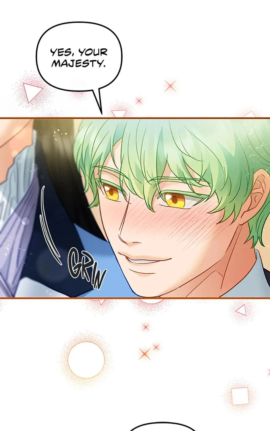 The Glamorous Life of the Fake Mistress Chapter 95 page 149 - 