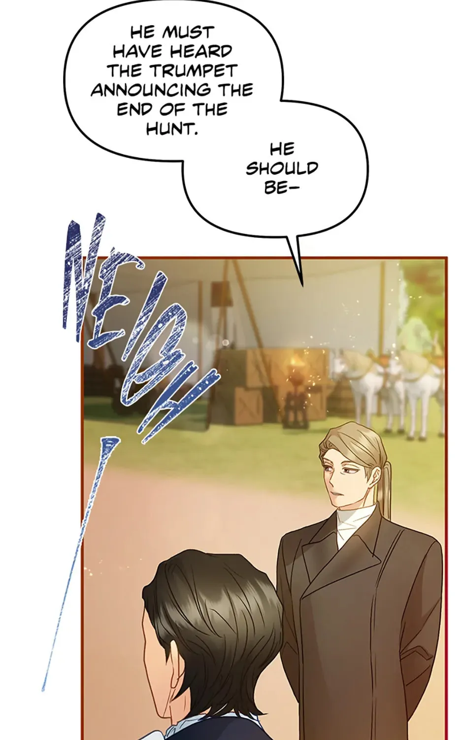 The Glamorous Life of the Fake Mistress Chapter 95 page 153 - 