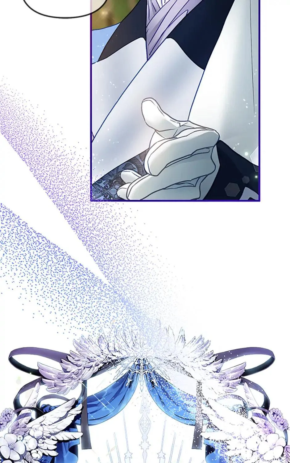 The Glamorous Life of the Fake Mistress Chapter 95 page 159 - 