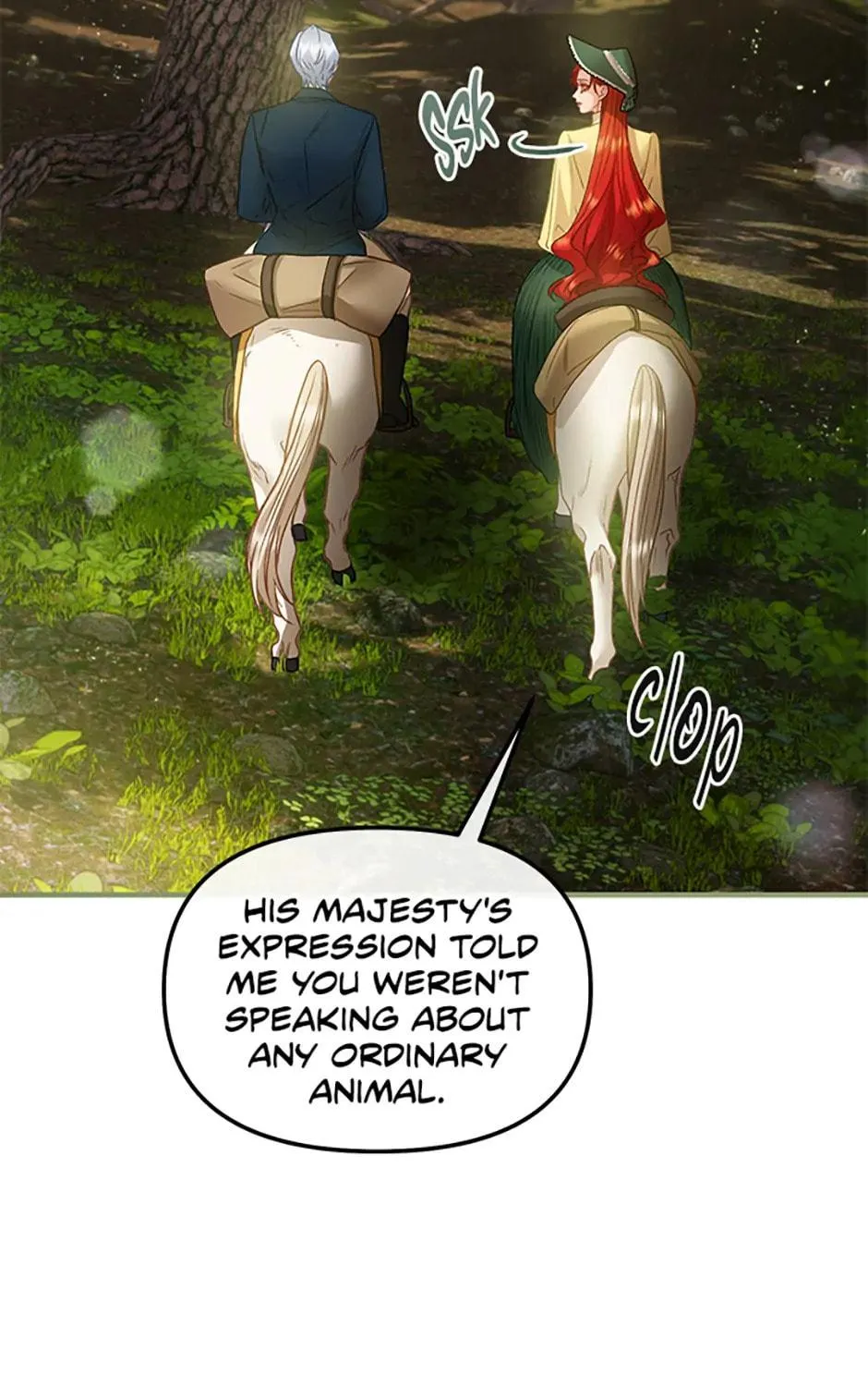 The Glamorous Life of the Fake Mistress Chapter 95 page 29 - 