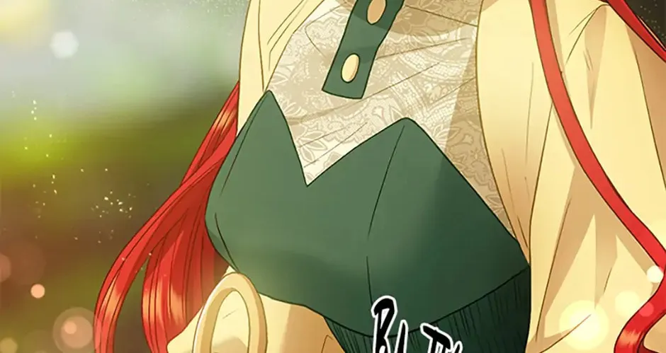 The Glamorous Life of the Fake Mistress Chapter 95 page 34 - 