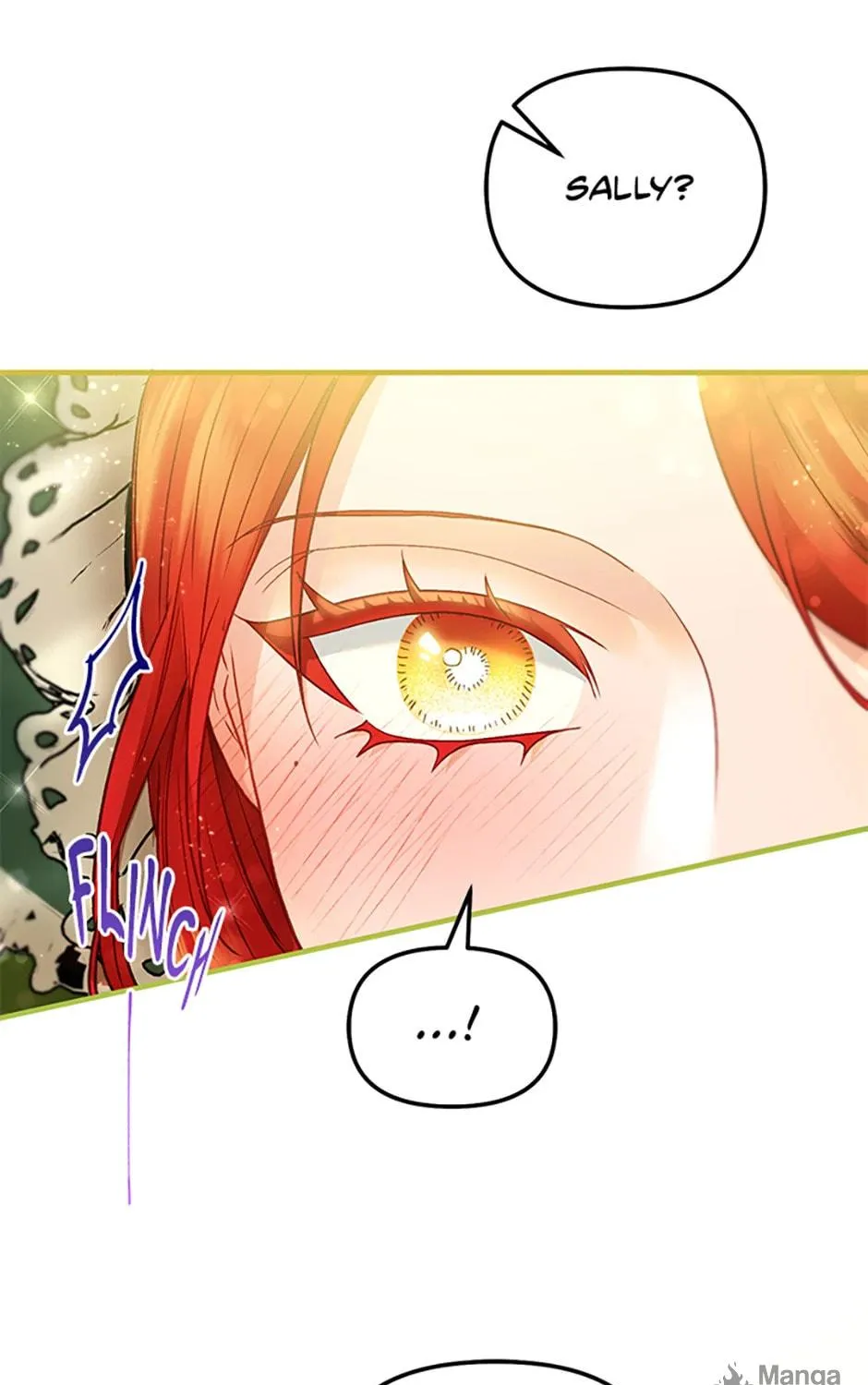 The Glamorous Life of the Fake Mistress Chapter 95 page 39 - 