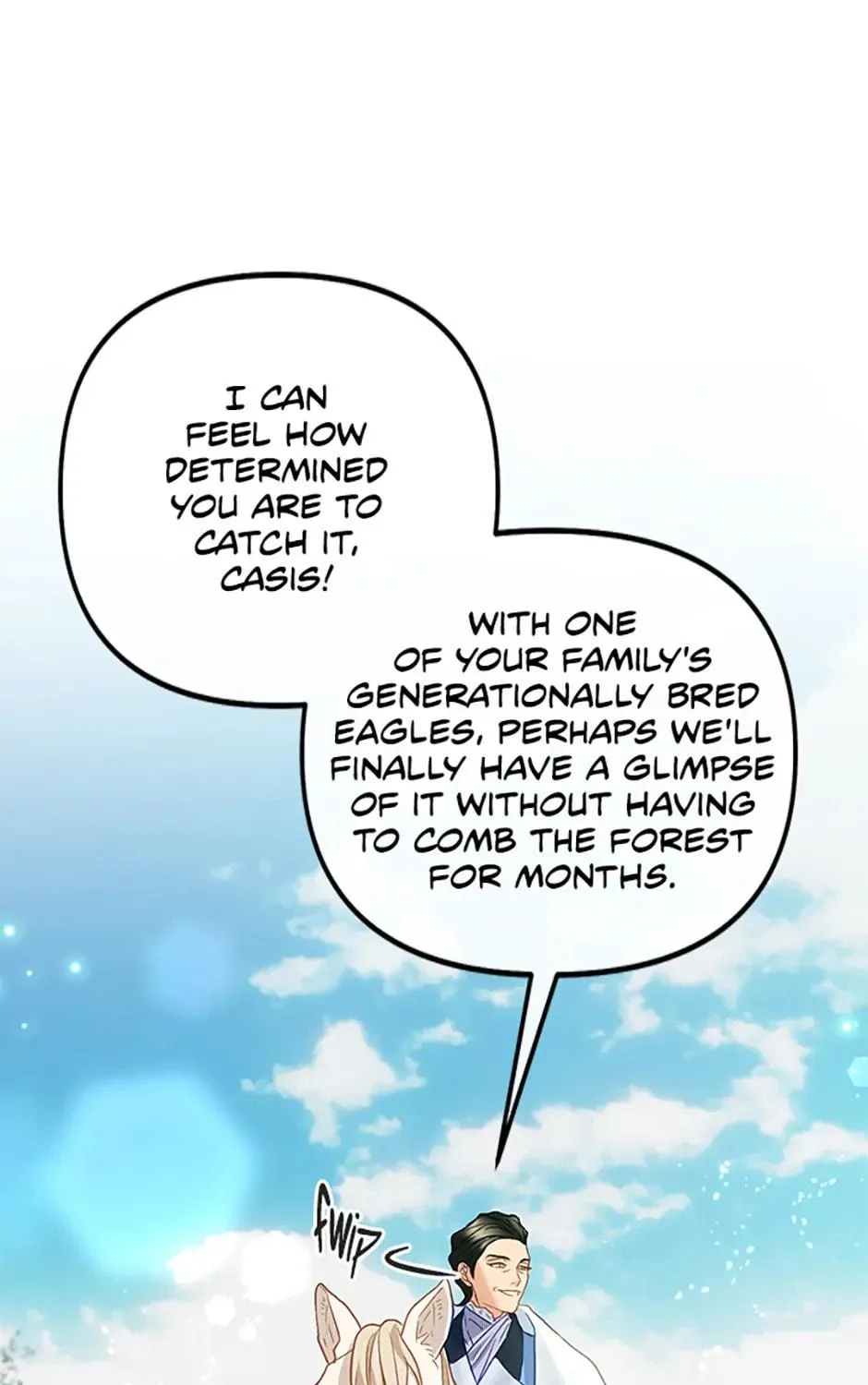 The Glamorous Life of the Fake Mistress Chapter 95 page 5 - 