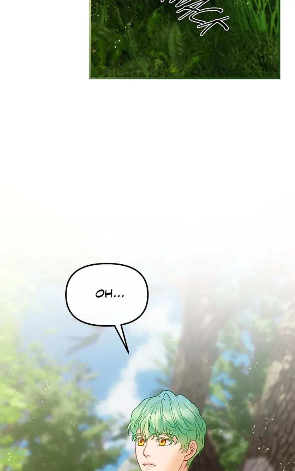 The Glamorous Life of the Fake Mistress Chapter 95 page 47 - 