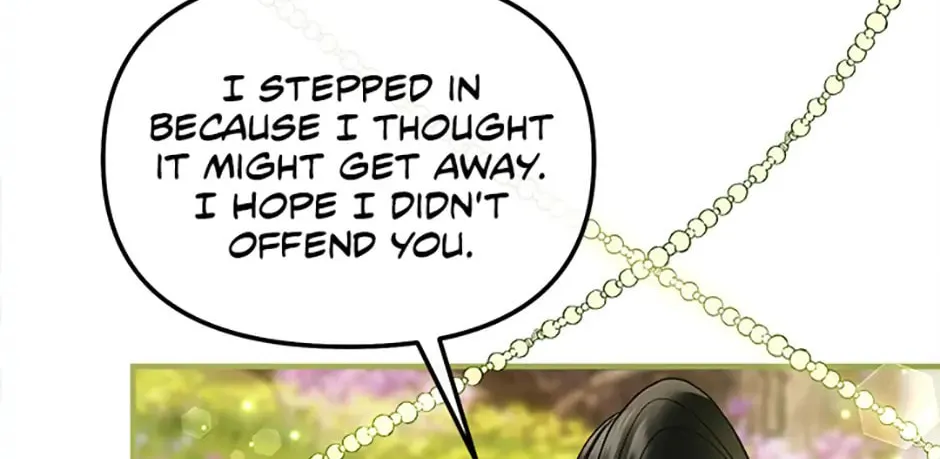 The Glamorous Life of the Fake Mistress Chapter 95 page 58 - 