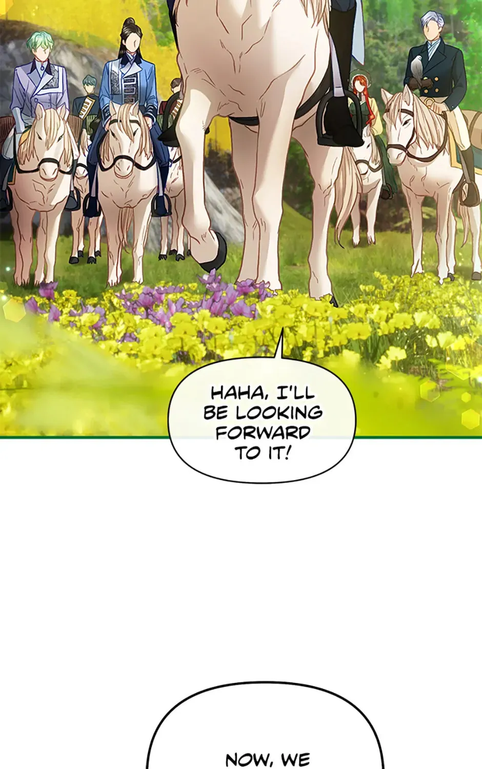 The Glamorous Life of the Fake Mistress Chapter 95 page 7 - 