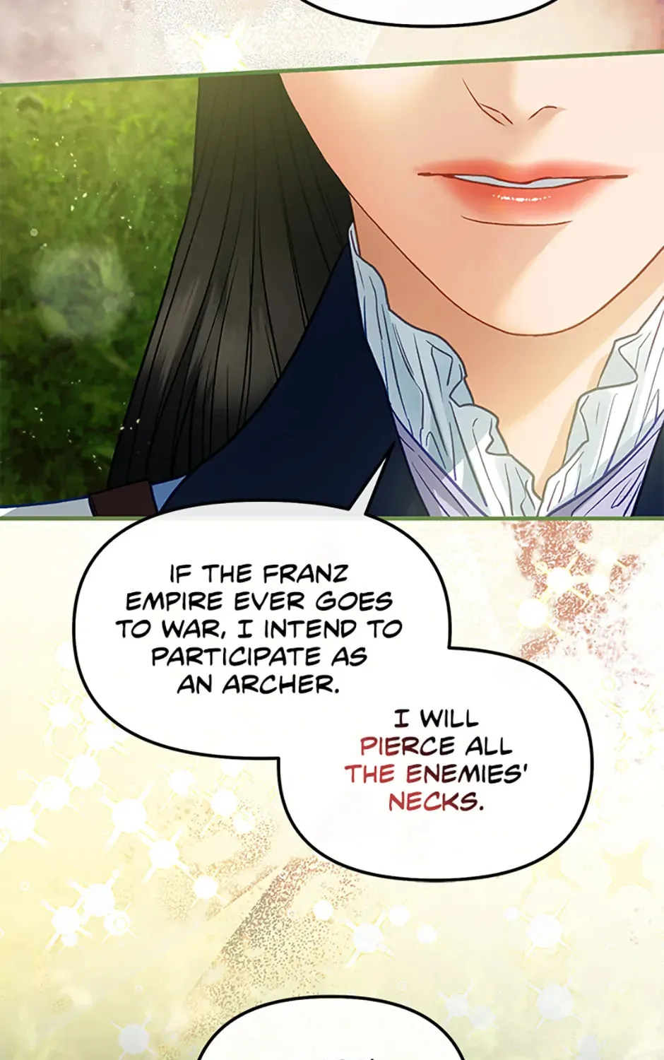 The Glamorous Life of the Fake Mistress Chapter 95 page 67 - 