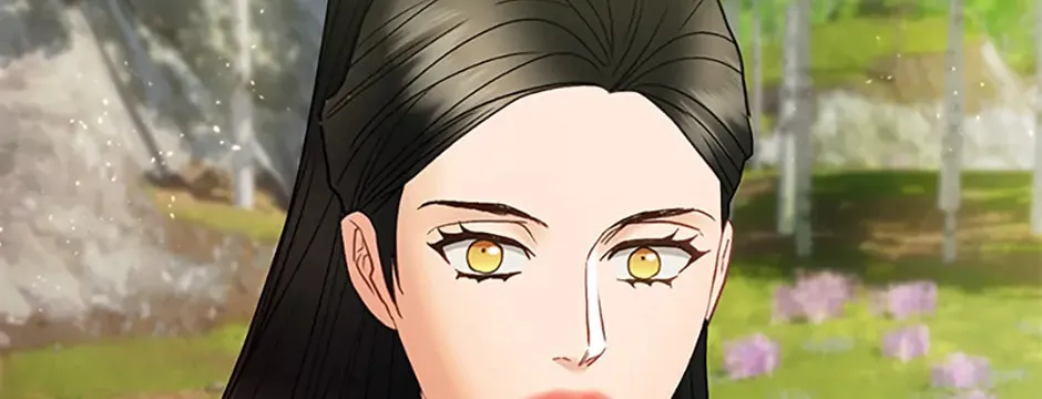 The Glamorous Life of the Fake Mistress Chapter 95 page 74 - 