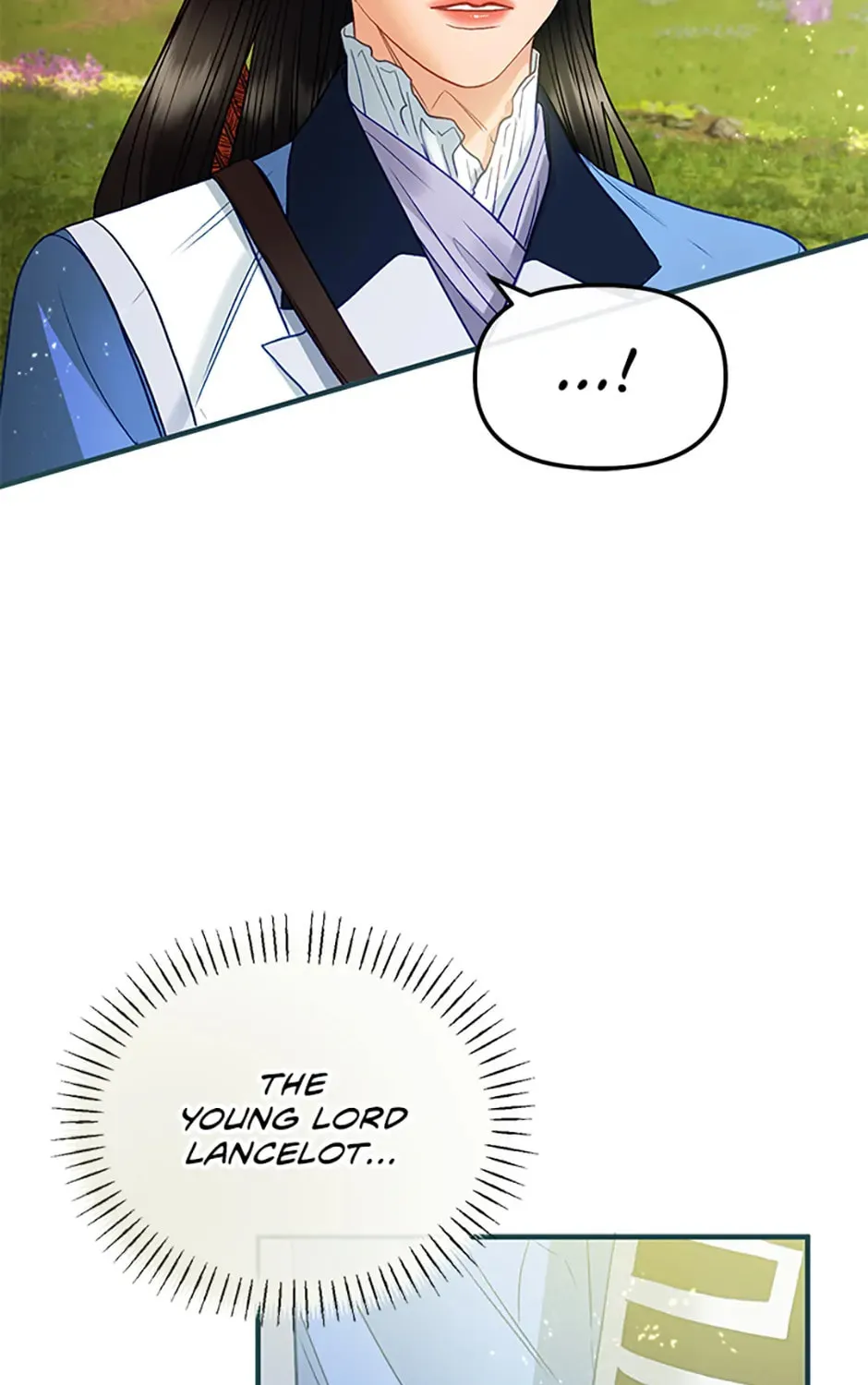 The Glamorous Life of the Fake Mistress Chapter 95 page 75 - 