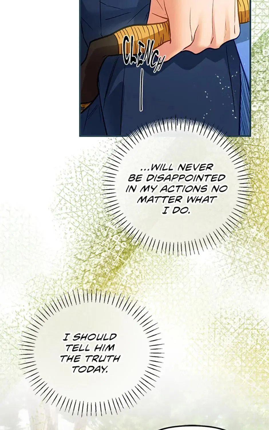 The Glamorous Life of the Fake Mistress Chapter 95 page 77 - 