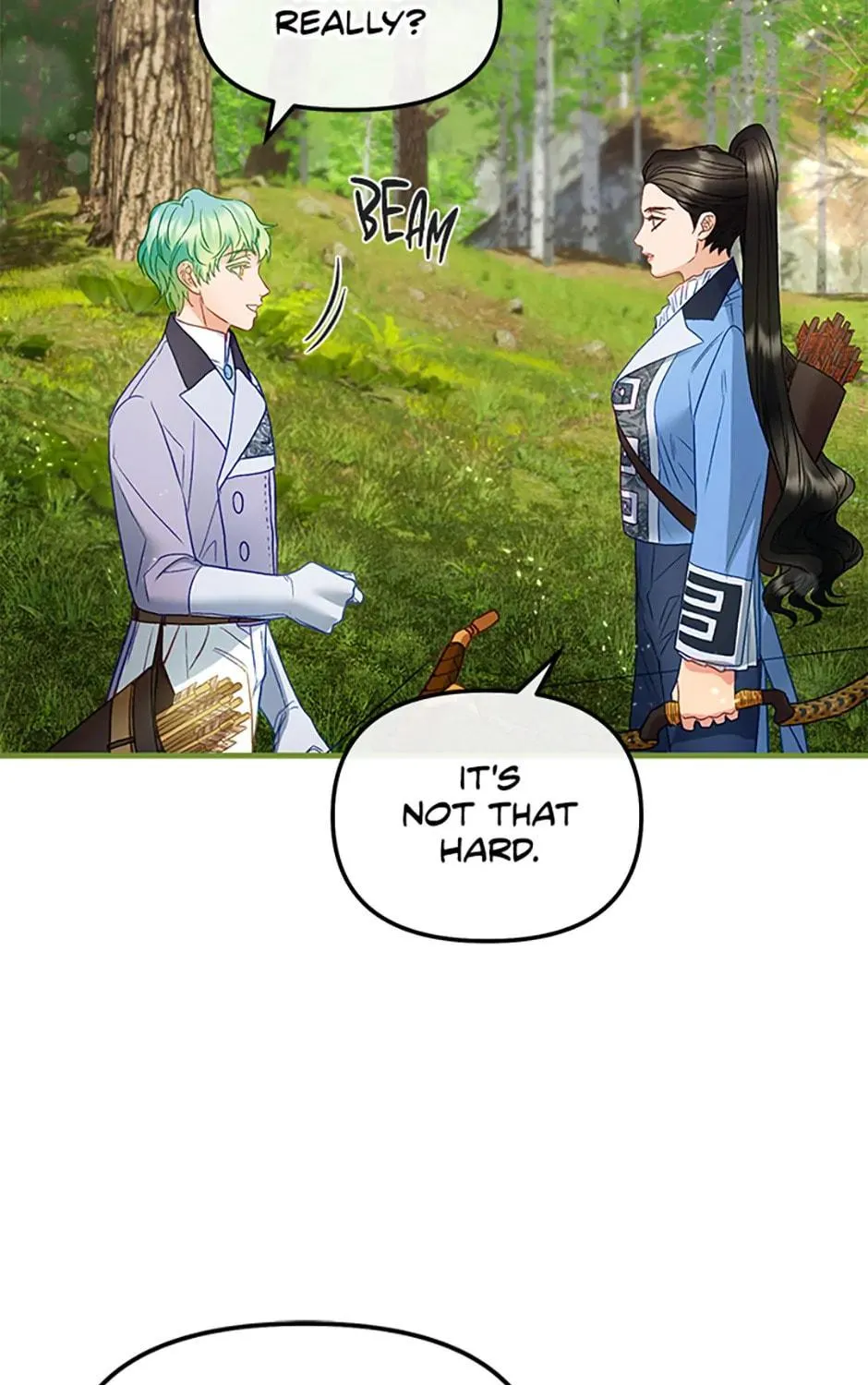 The Glamorous Life of the Fake Mistress Chapter 95 page 79 - 