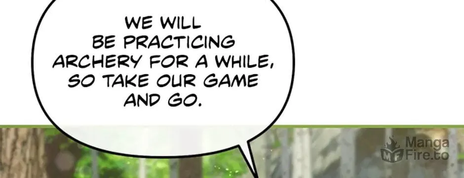 The Glamorous Life of the Fake Mistress Chapter 95 page 80 - 