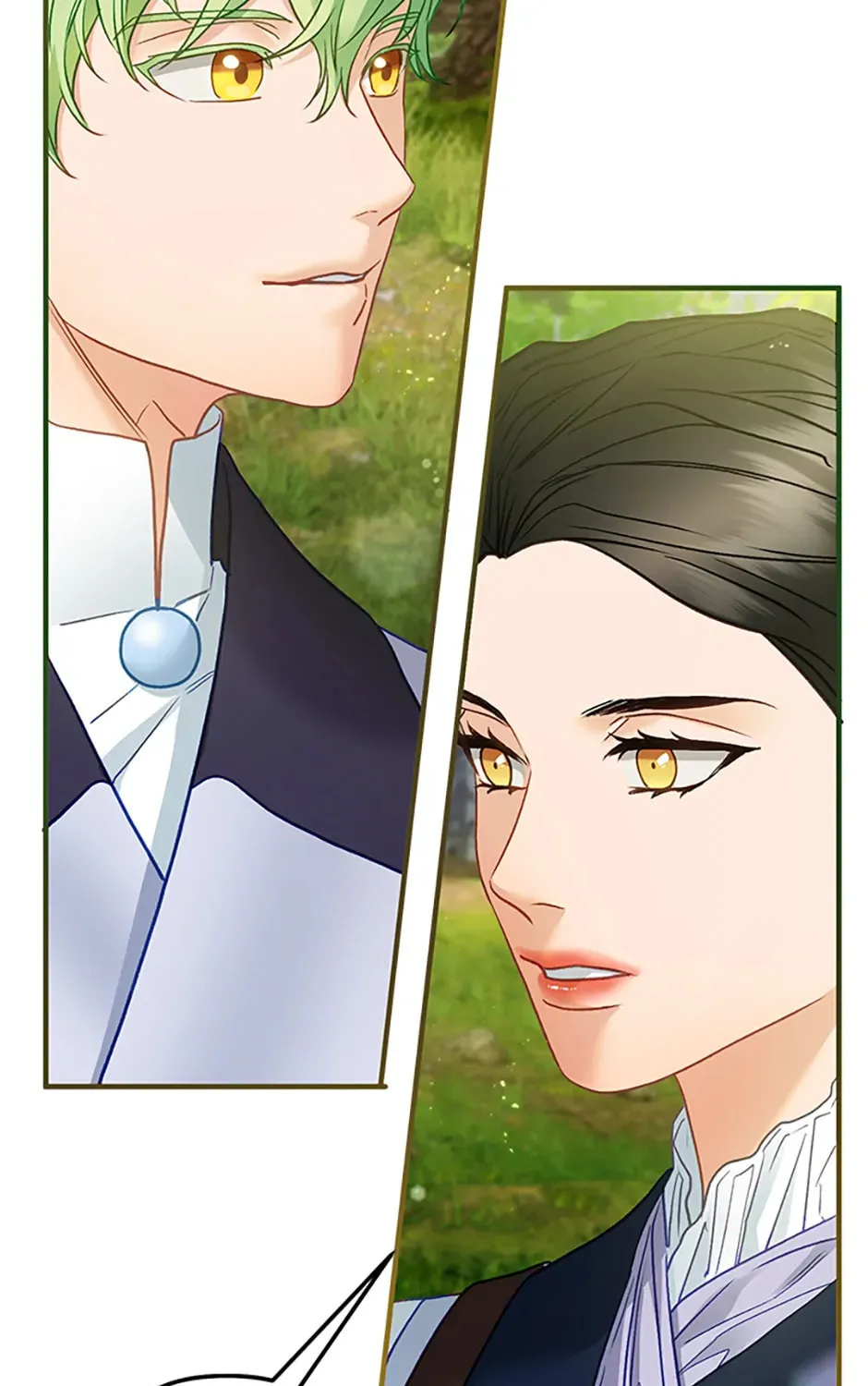 The Glamorous Life of the Fake Mistress Chapter 95 page 87 - 