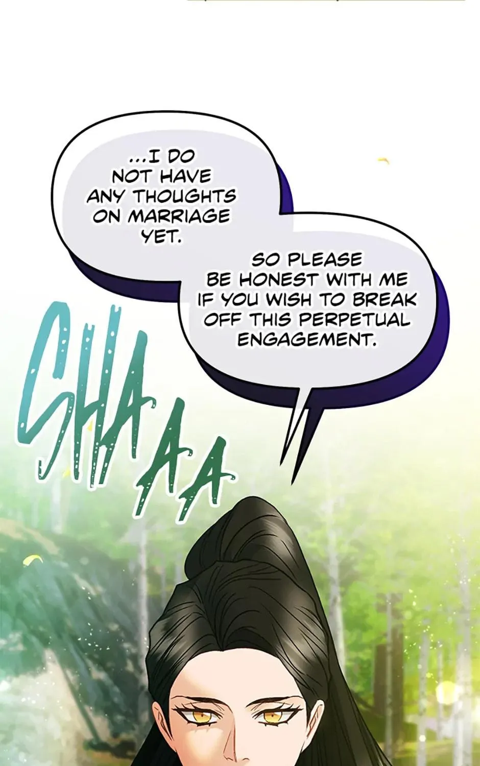 The Glamorous Life of the Fake Mistress Chapter 95 page 89 - 