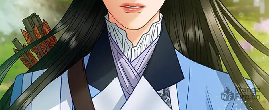 The Glamorous Life of the Fake Mistress Chapter 95 page 90 - 