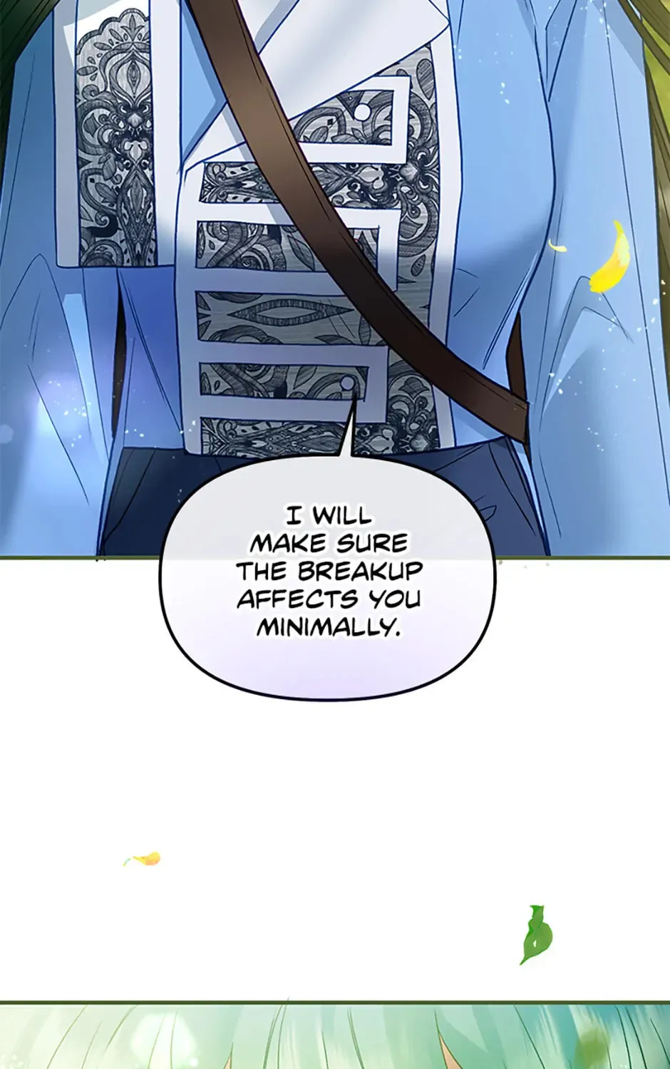 The Glamorous Life of the Fake Mistress Chapter 95 page 91 - 